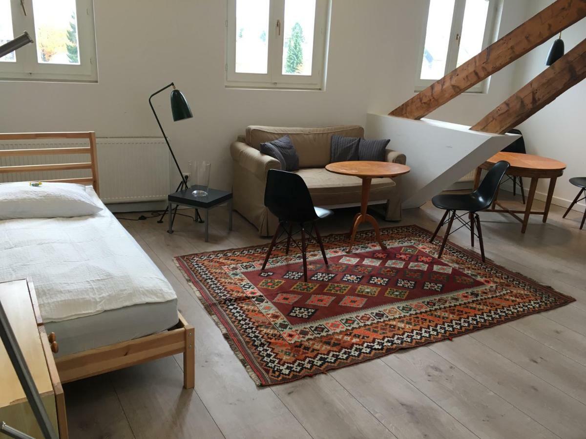 Vaals - Aachen Apartaments Eksteriør billede